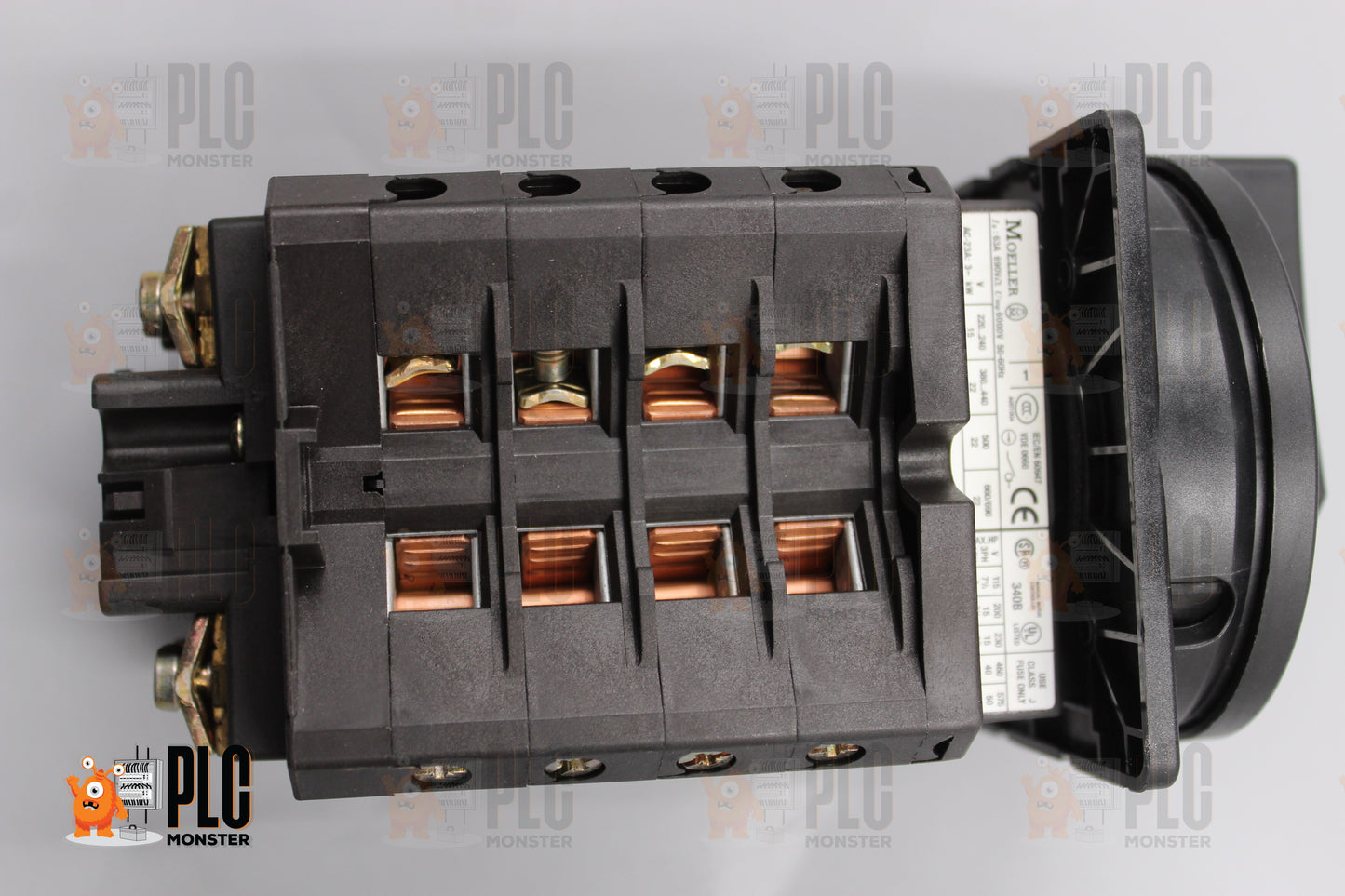 NEW | MOELLER | T5B-4-15682/EA/SVB-SW |