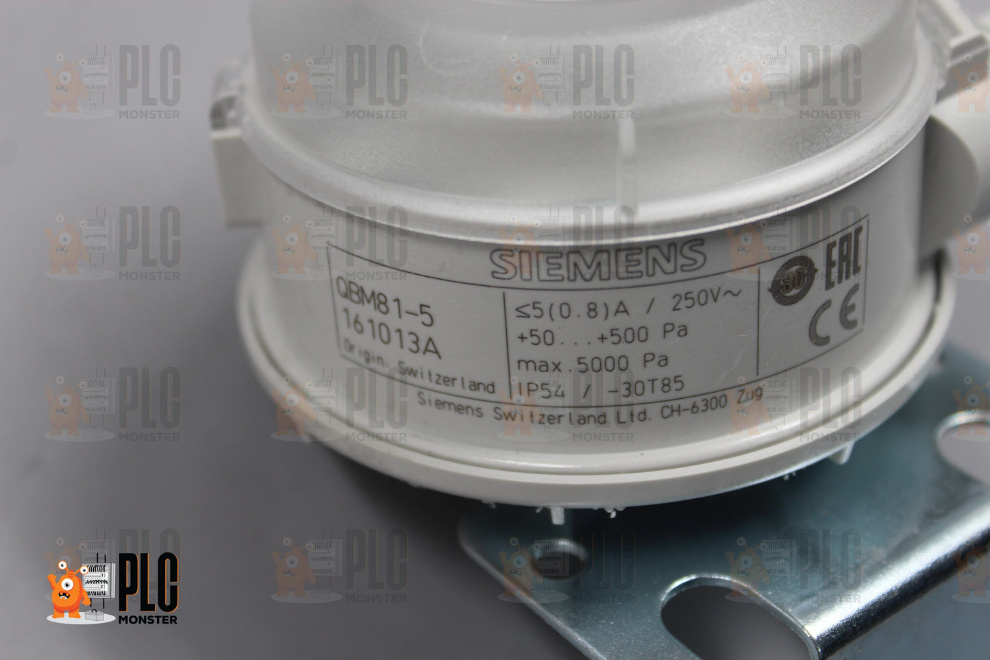 NEW | SIEMENS | QBM81-5 |