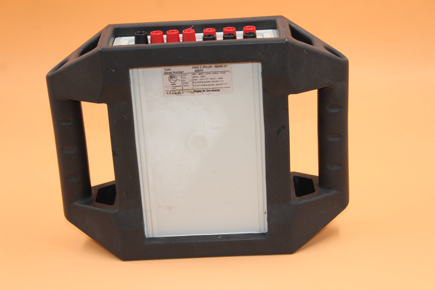 PREOWNED | MTE |  PWS2.3 |