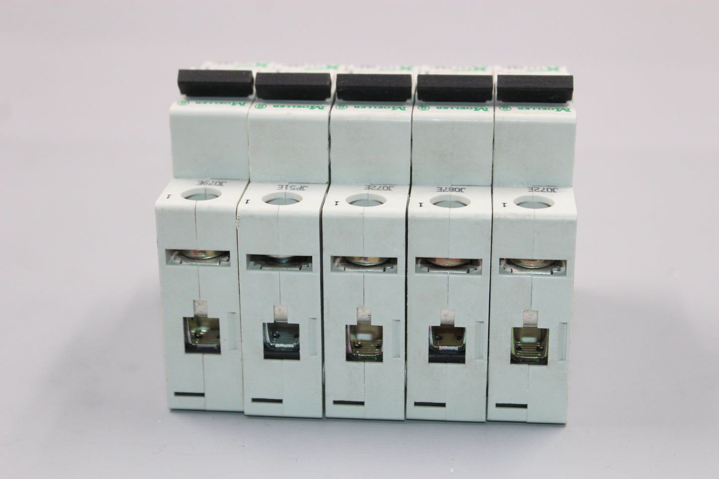 PREOWNED | MOELLER | FAZ-C0.5/1 |