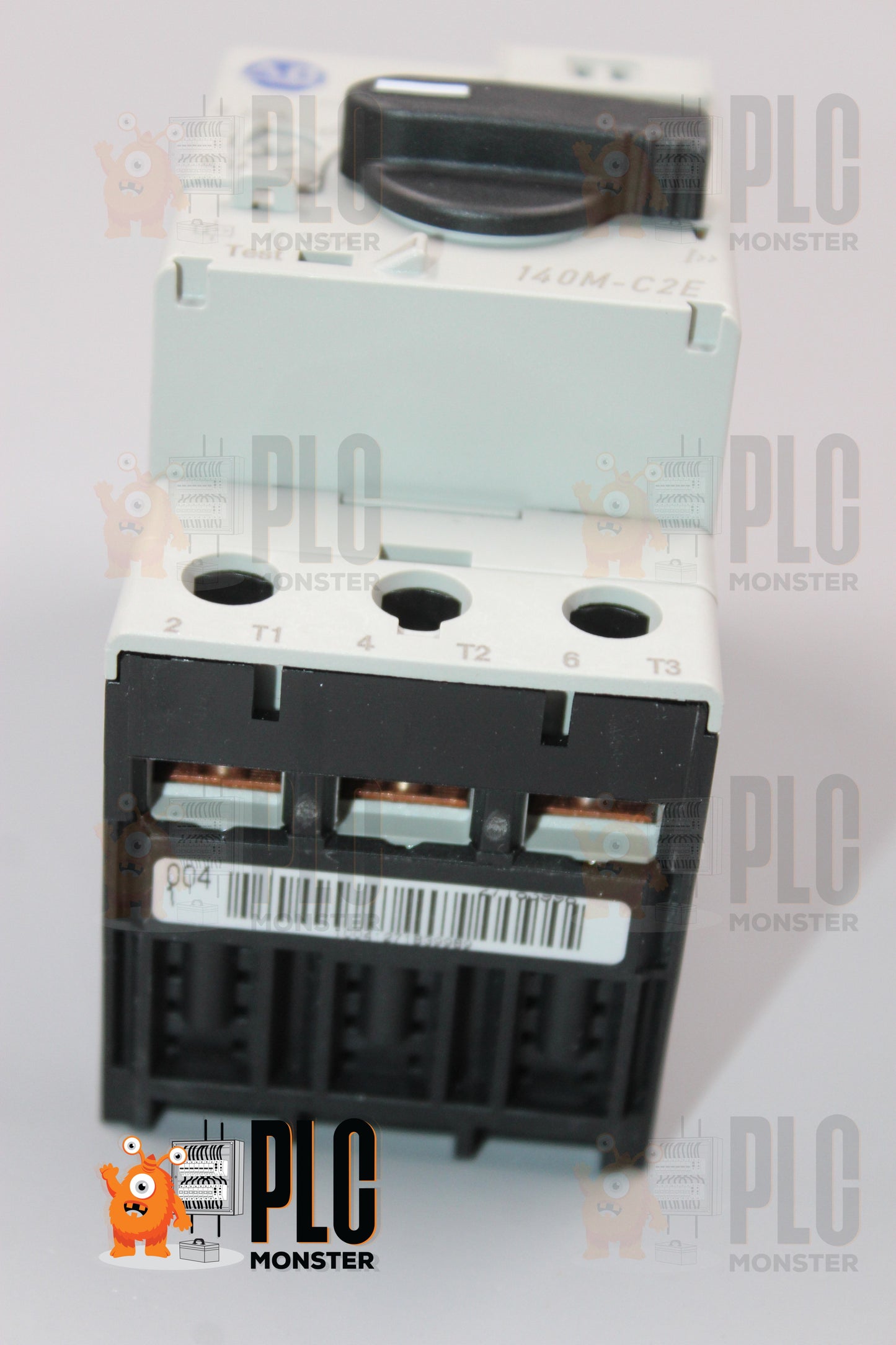 NEW OPEN BOX | ALLEN-BRADLEY | 140M-C2E-A25 |