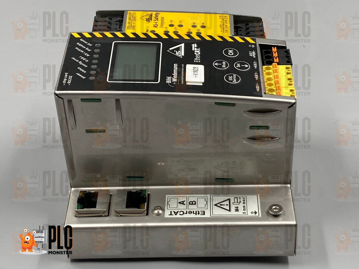 PREOWNED | Bihl Wiedemann | BWU2338 |