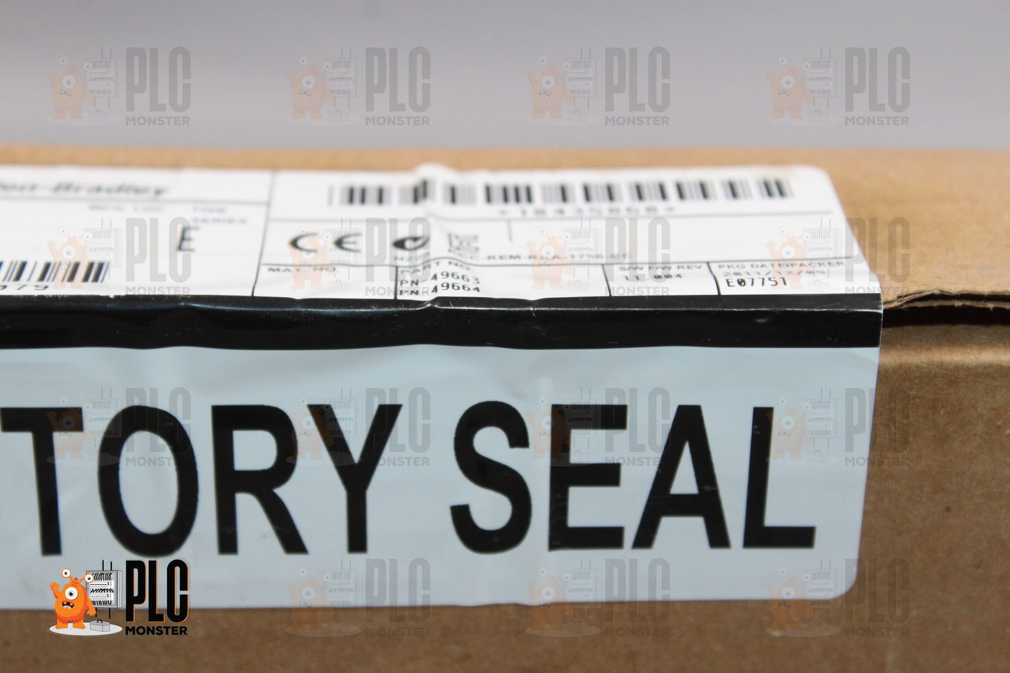 NEW | ALLEN-BRADLEY | 1756CNB |
