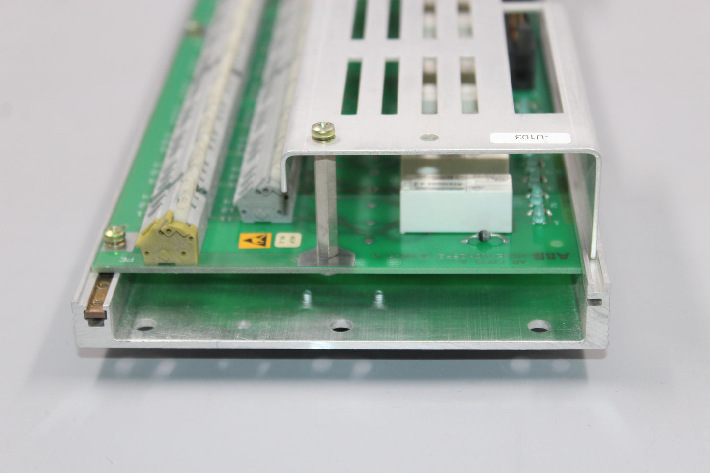 PREOWNED | ABB | HIEE300690R0001   AR C093 AE01    1600$ |