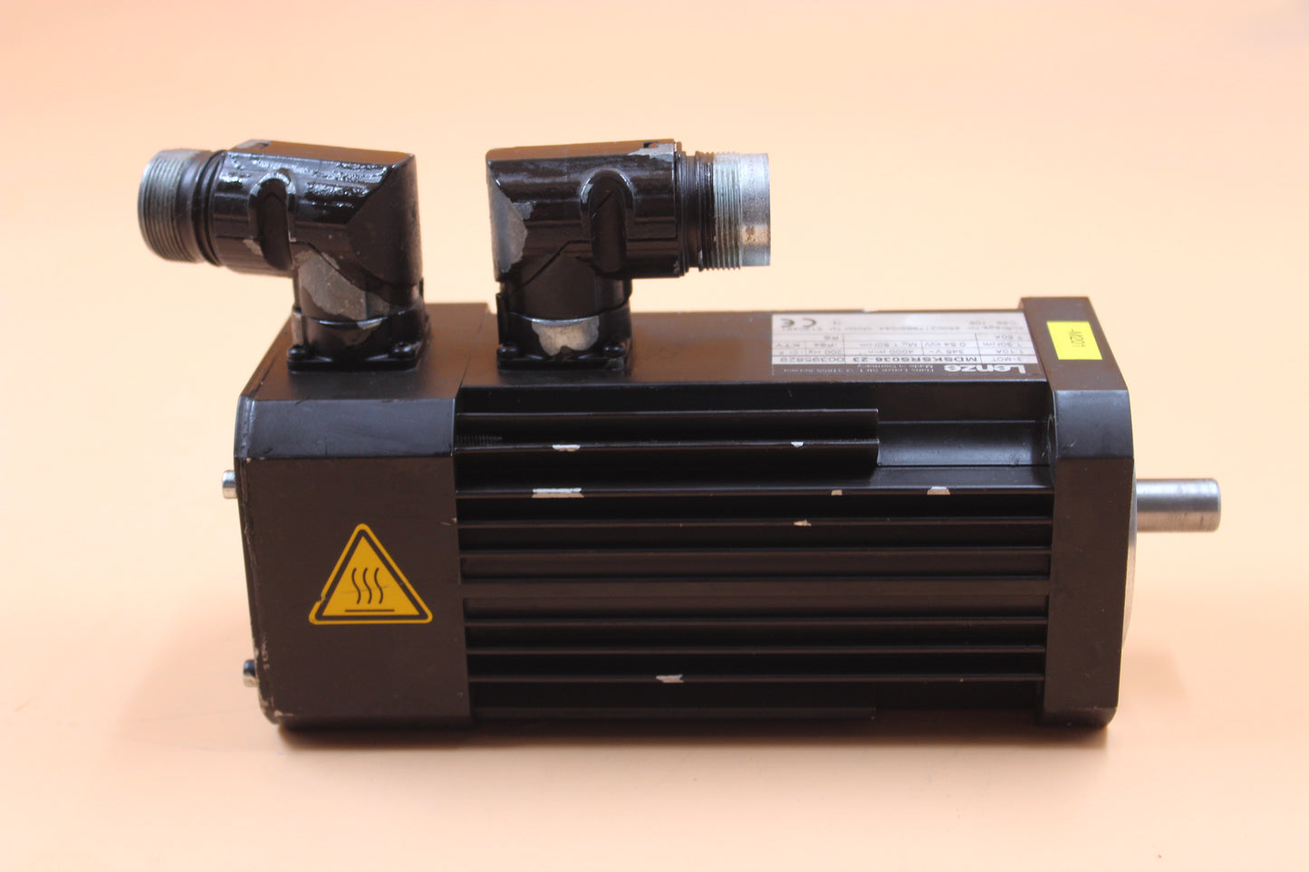 PREOWNED | Lenze | MDSKSRS036-23 |