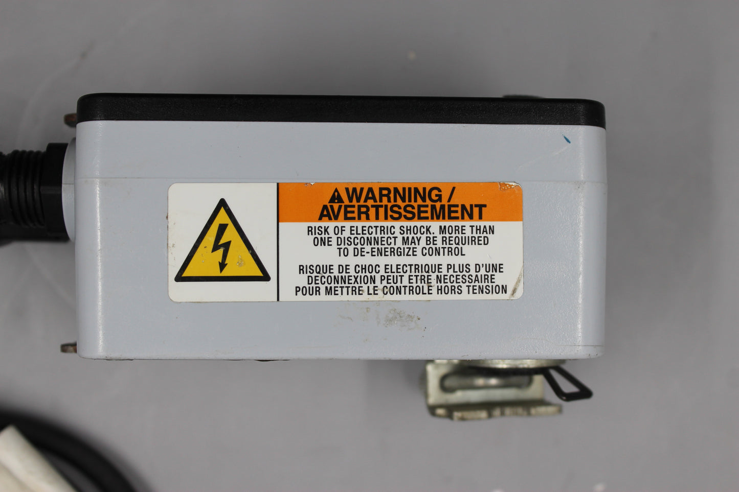 PREOWNED | JOHNSON CONTROL | M9203-GGB-2 |