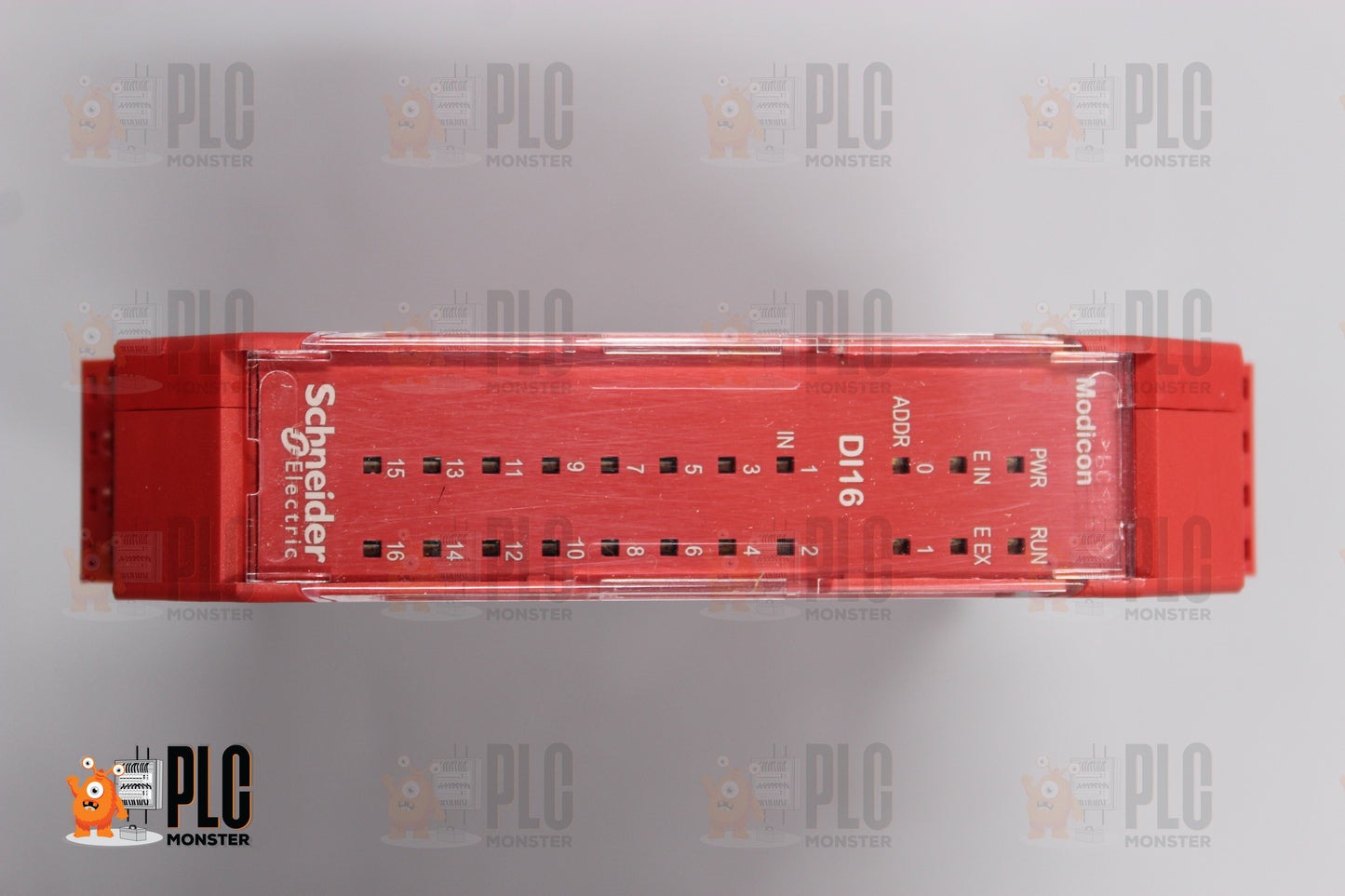 NEW OPEN BOX | SCHNEIDER ELECTRIC | XPSMCMDI1600 |