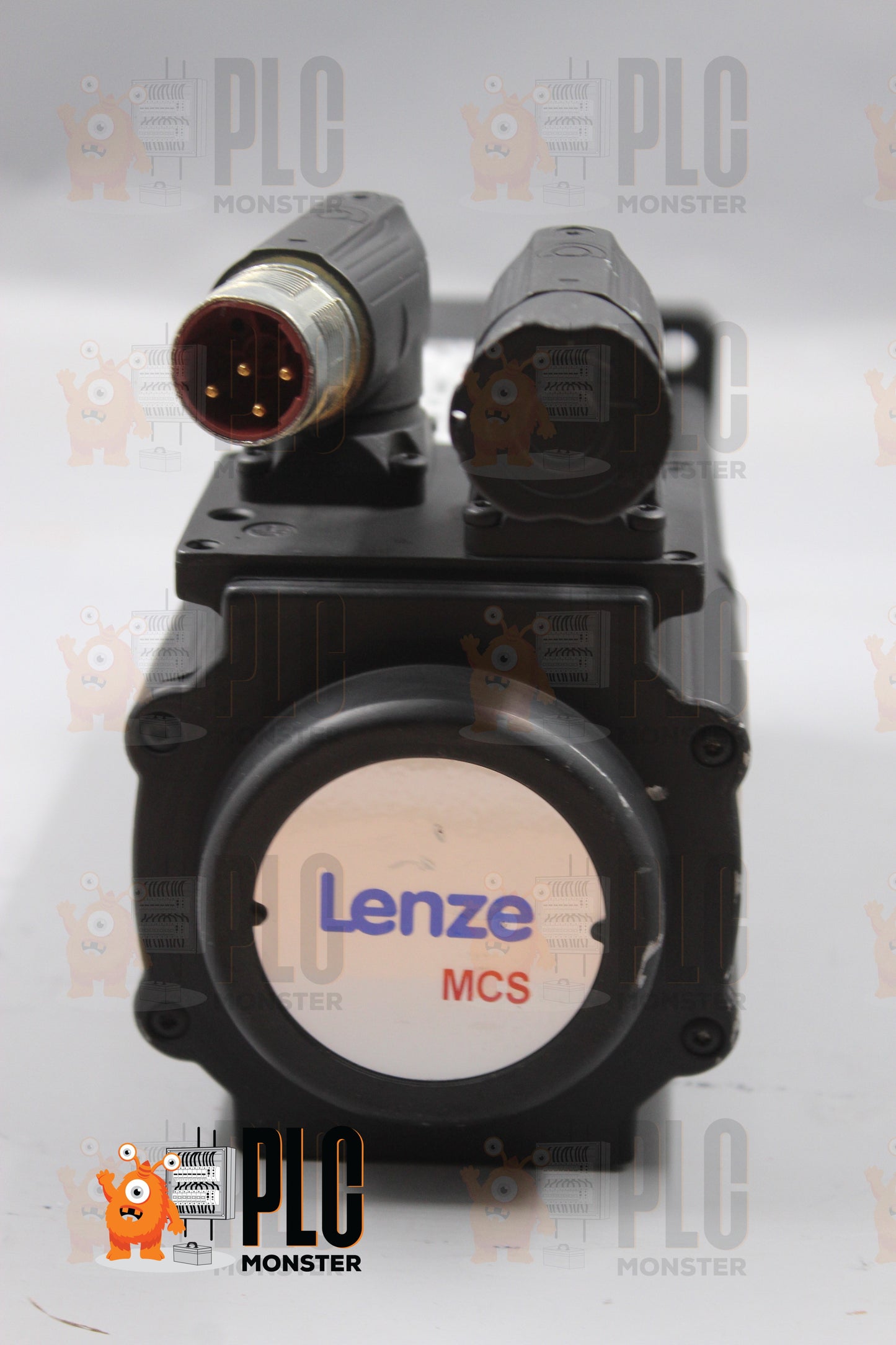 NEW NO BOX | Lenze | MCS 09F38-RS0B0-B14N-ST5S00N-R0SU |