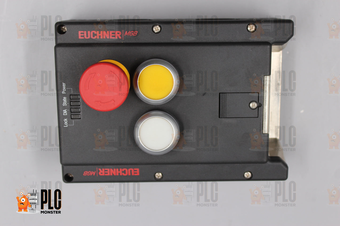 NEW OPEN BOX | EUCHNER  | MGB-L1-AR-AA2A1-M-105328 |