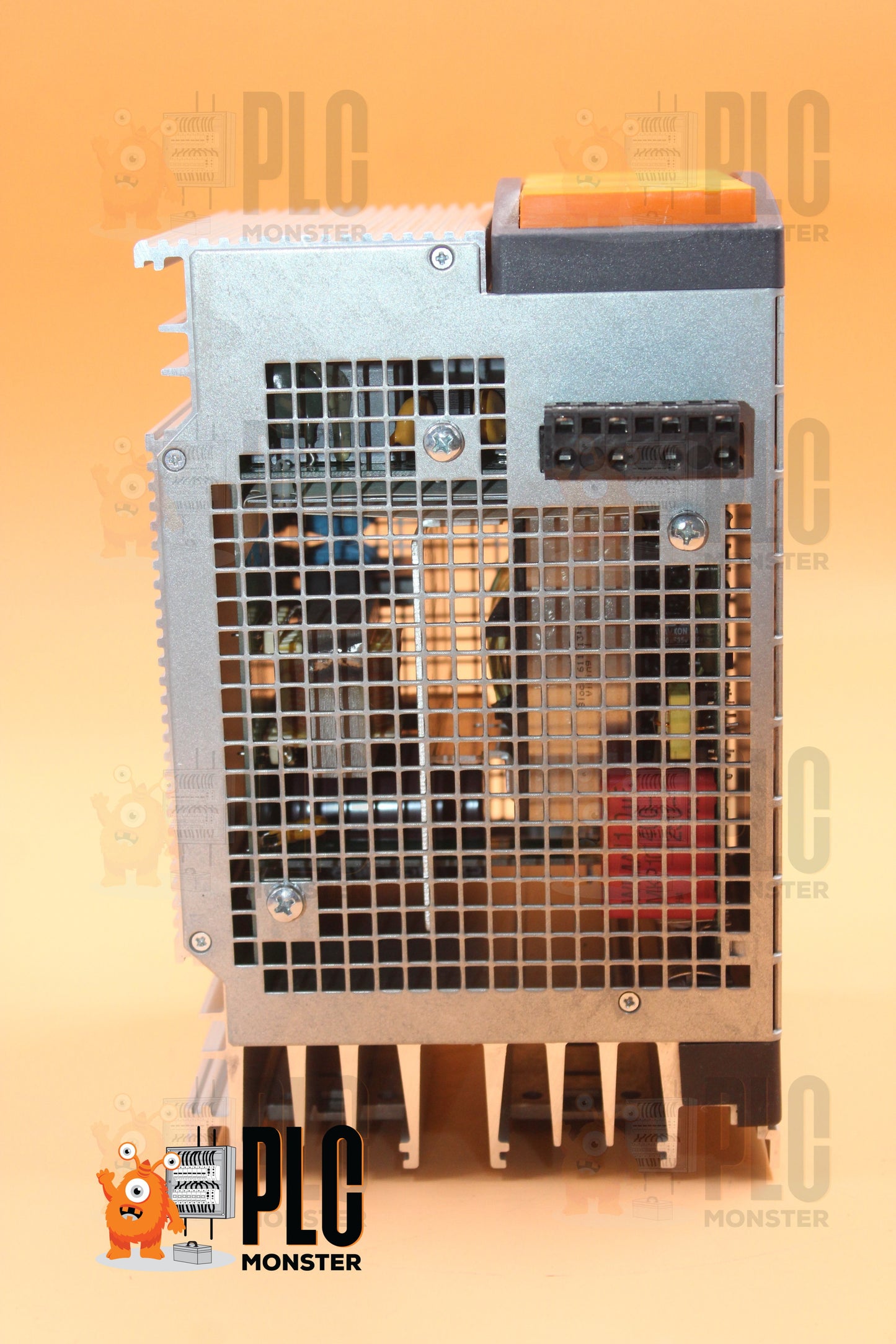 NEW NO BOX | BLOCK | PVSE 400/24-40 |