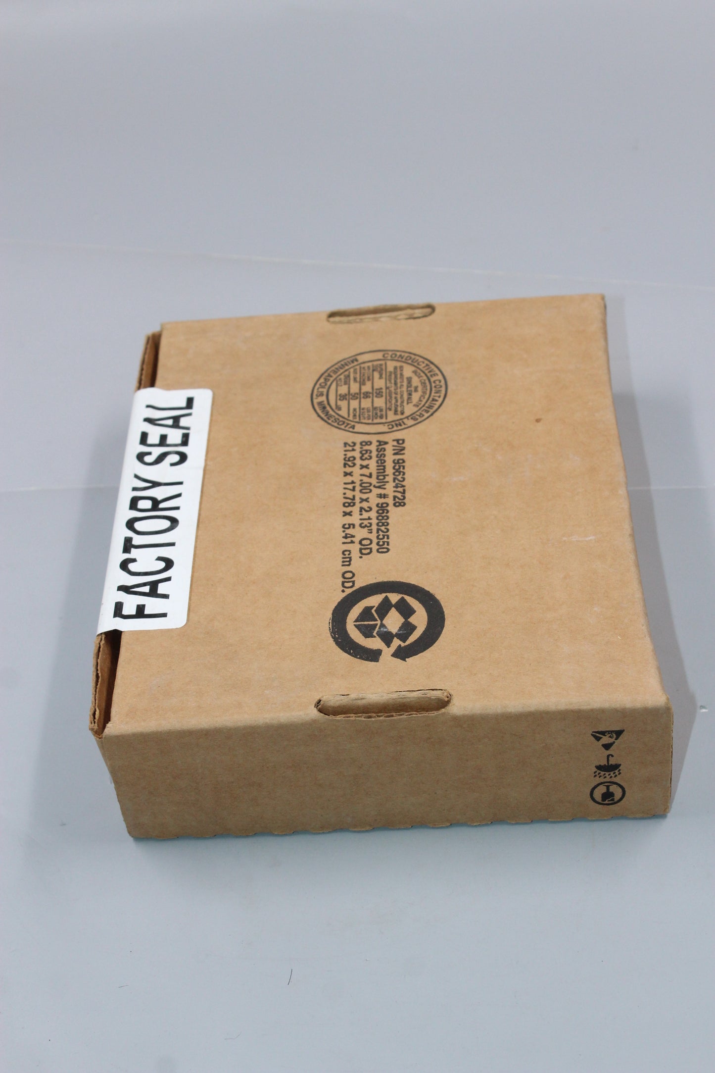 SEALED BOX - NEW | ALLEN-BRADLEY | 1756-LSP |