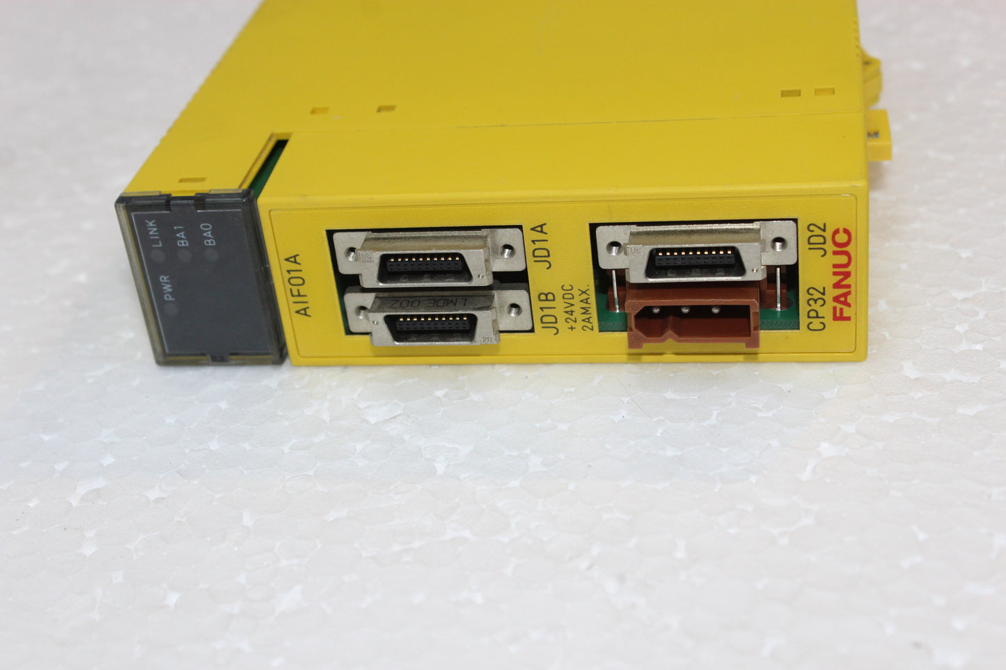 PREOWNED | FANUC | A03B-0807-C011 |