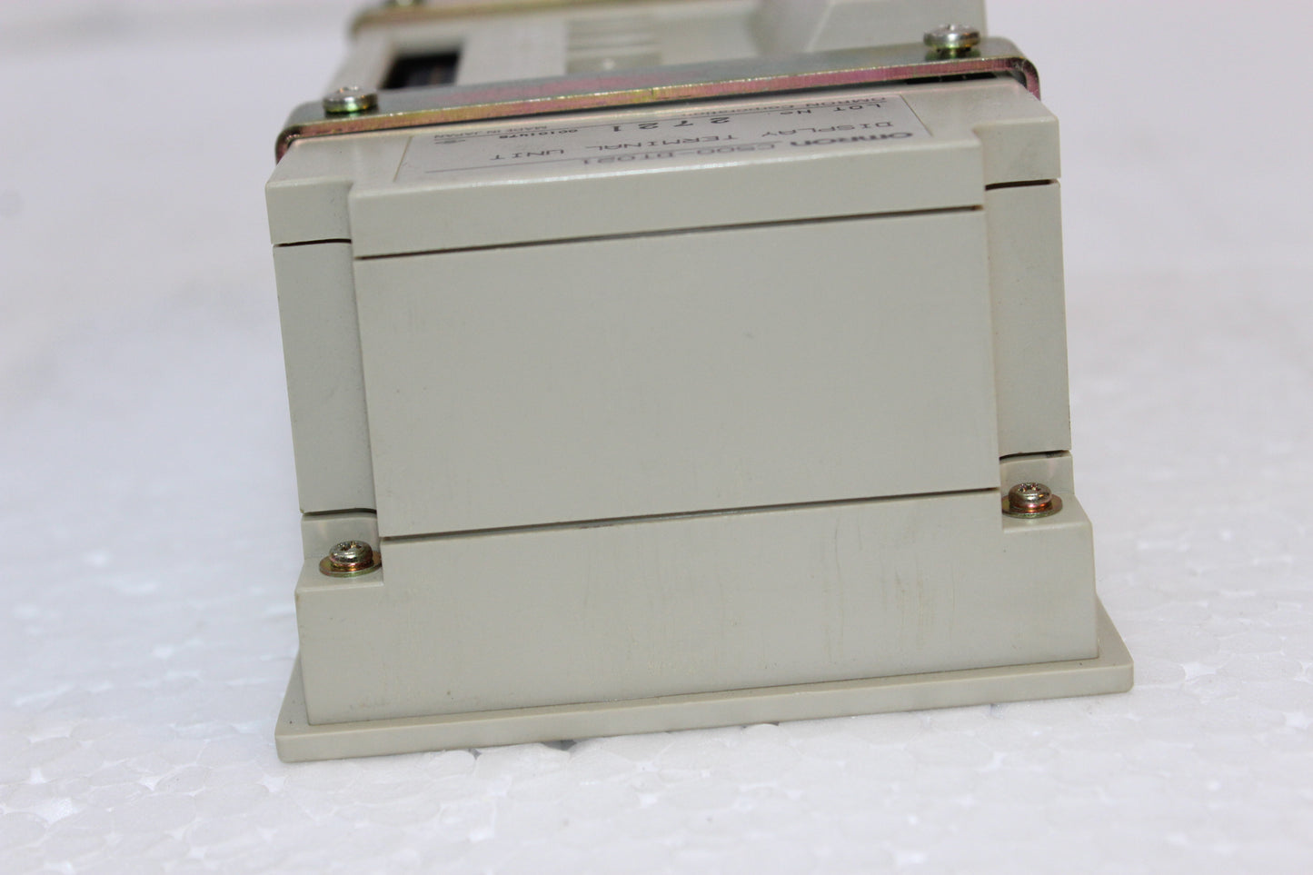 NEW OPEN BOX | OMRON | C500-DT021 |
