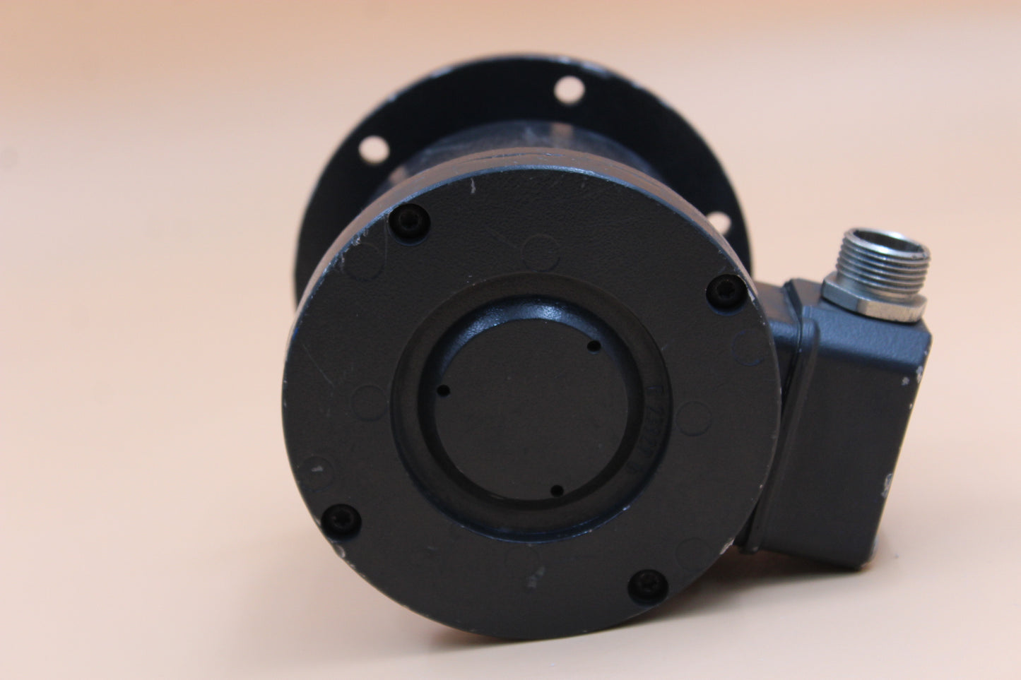 NEW NO BOX | HUBNER | POG 9 D 500 |