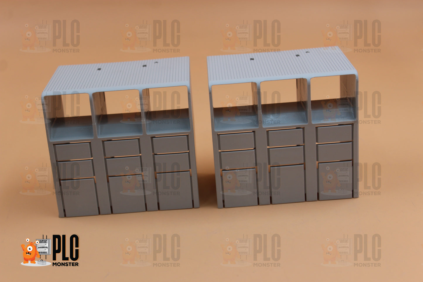 NEW OPEN BOX | ALLEN-BRADLEY | 140G-H-TC3H |