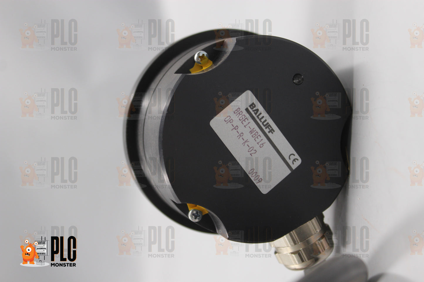 NEW | balluff | BRGE1-WBE16 OP-P-R-K-02 |