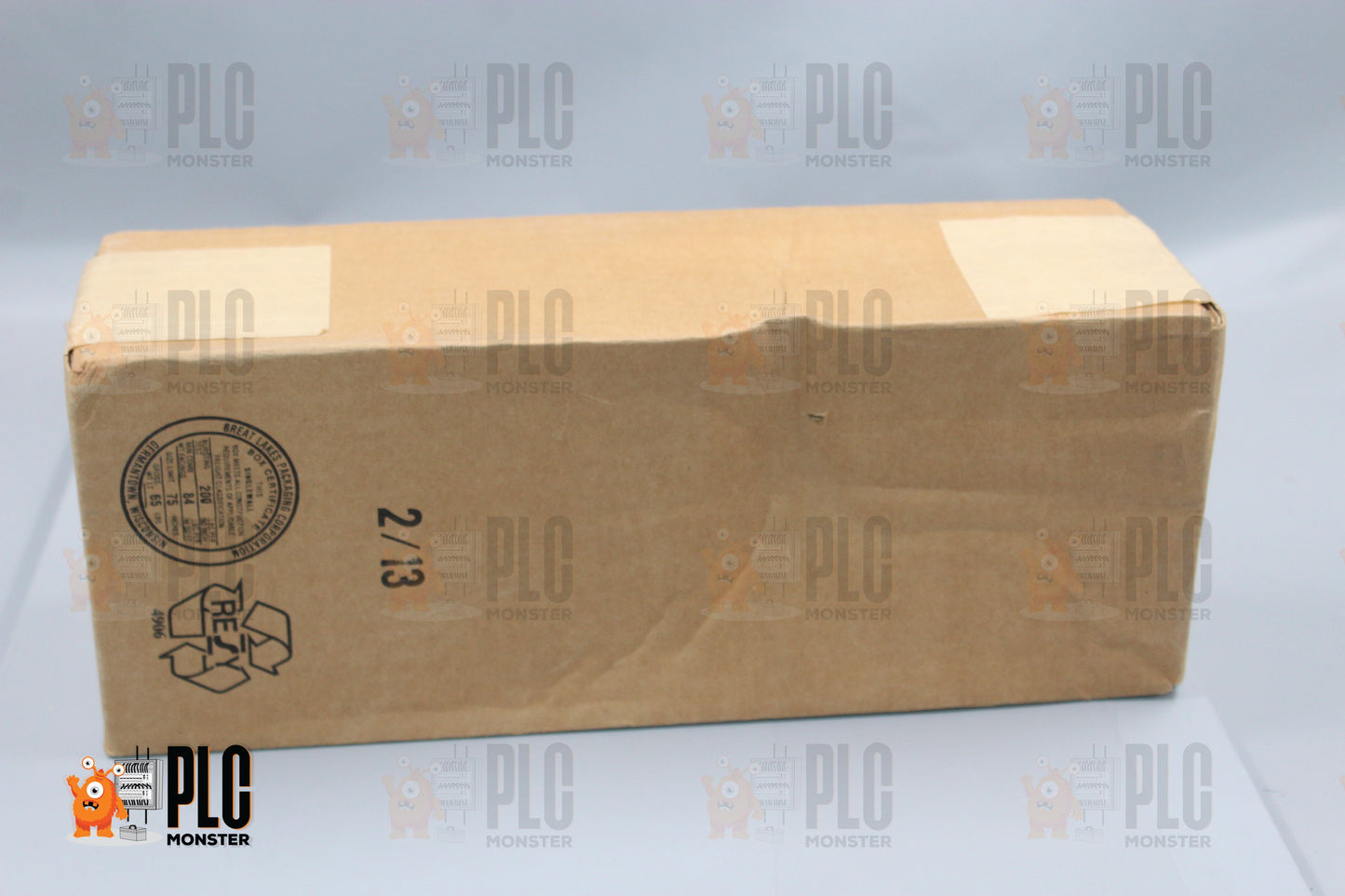 NEW SEALED BOX | ALLEN-BRADLEY | 140U-H-RVM12B |