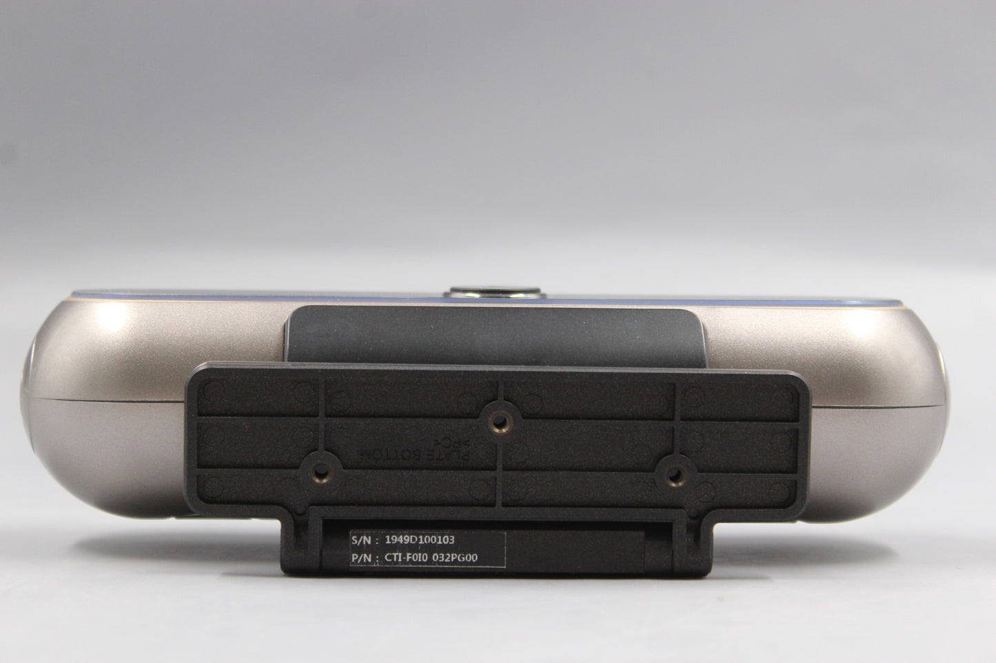 NEW OPEN BOX | CRUCIAL TRAK | CTI-F010-032PG00 |