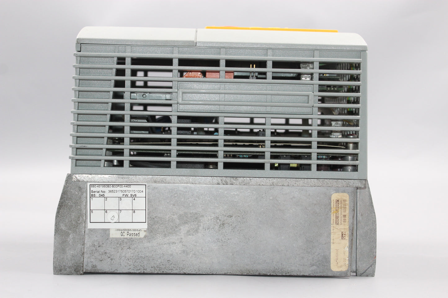 PREOWNED | PARKER | 690-431950B0-B00P00-A400 |