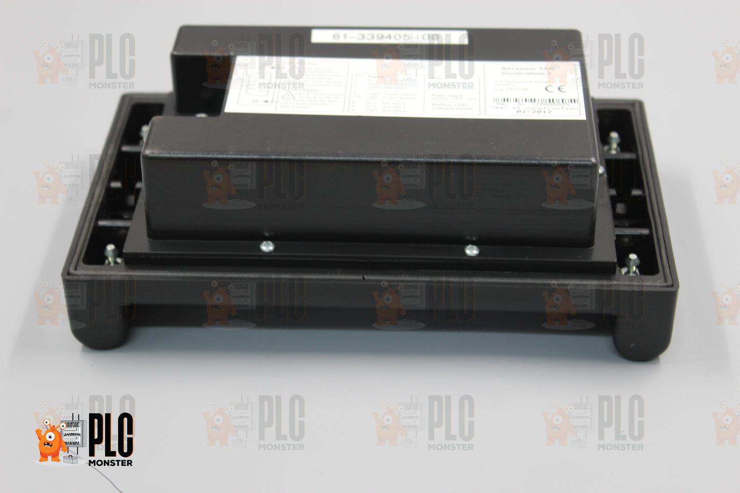 NEW | AERZEN  AERtronic | AERZEN  AERtronic SN120600925 |