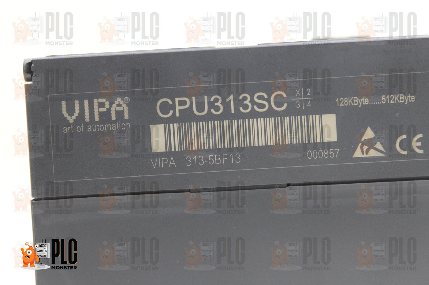 NEW | VIPA | CPU313SC 313-5BF13 |