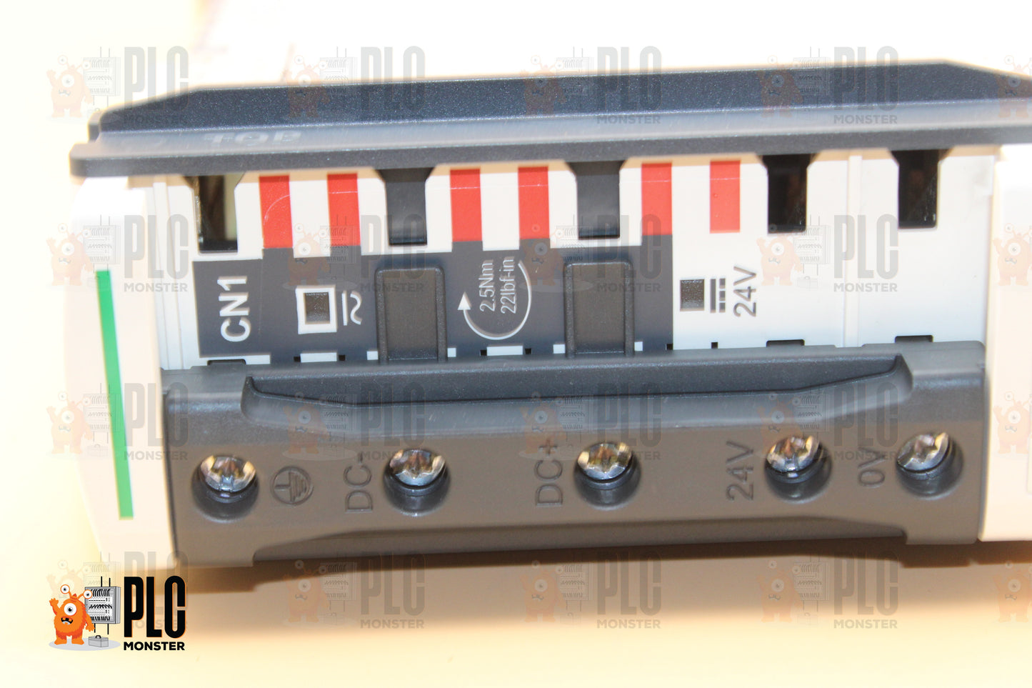 NEW NO BOX | SCHNEIDER ELECTRIC | LXM62DD27A21000 |