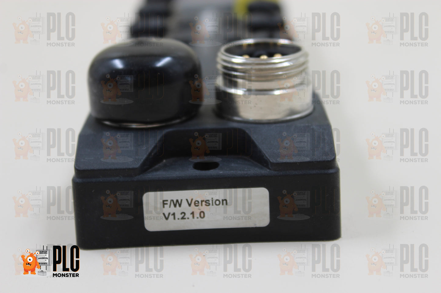 NEW OPEN BOX | TURCK | TBEN-L5-PLC-11 |