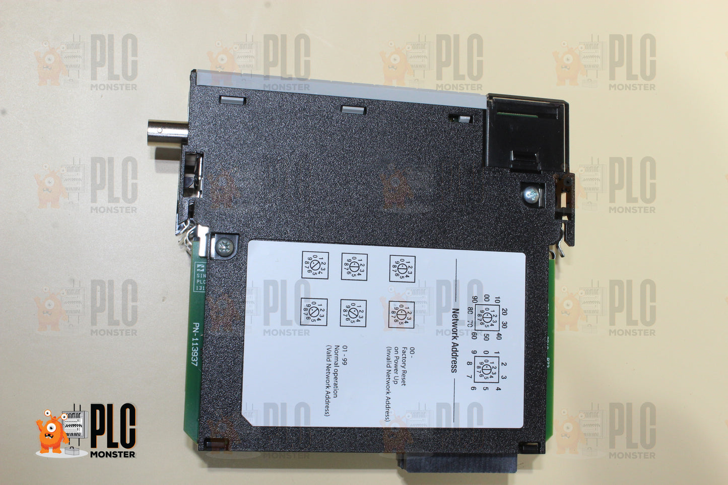 NEW | ALLEN-BRADLEY | 1756-CN2 |