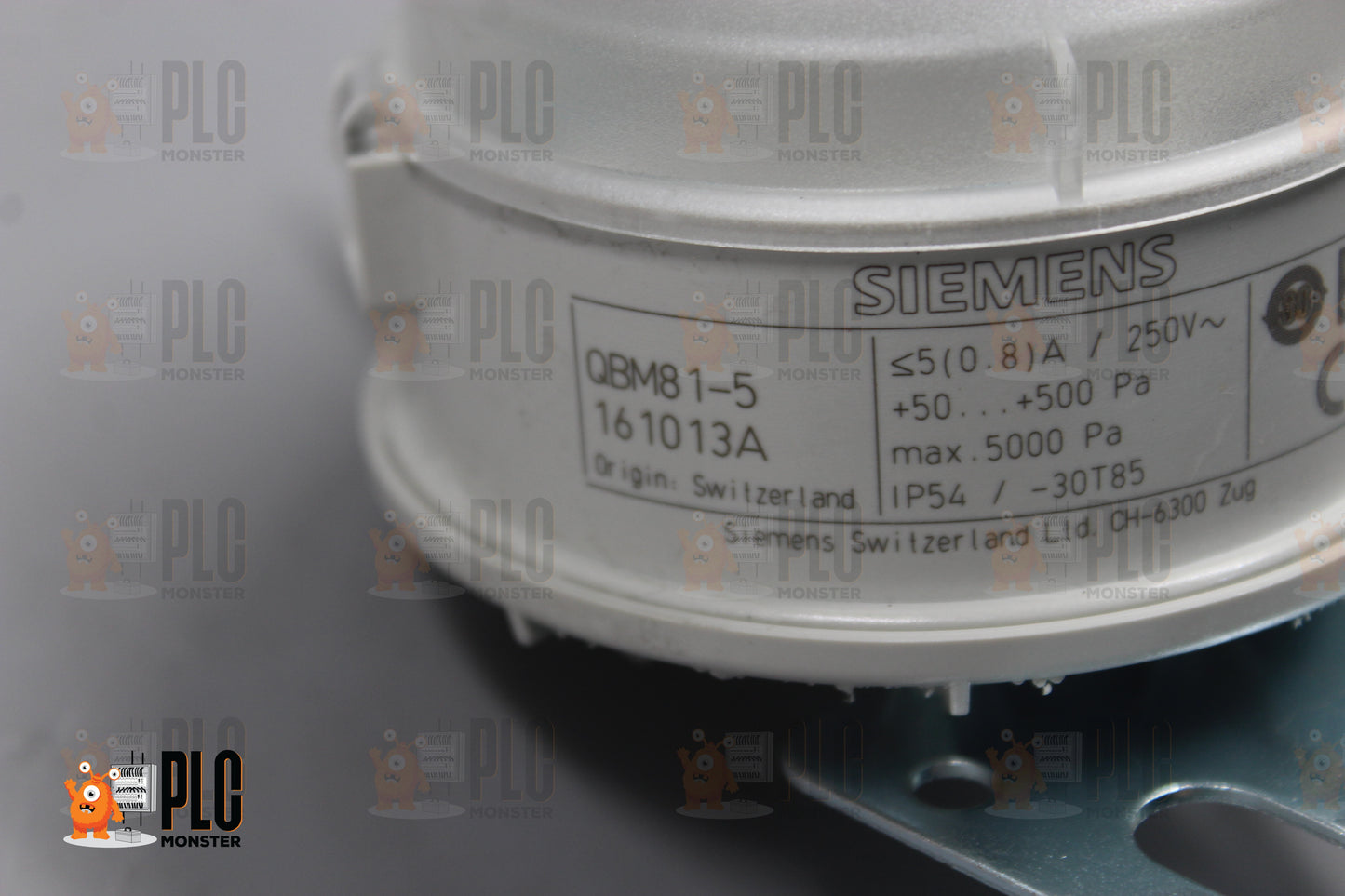 NEW | SIEMENS | QBM81-5 |