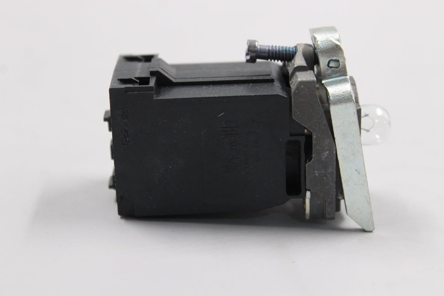 NEW | SCHNEIDER ELECTRIC | ZB4BV3 |