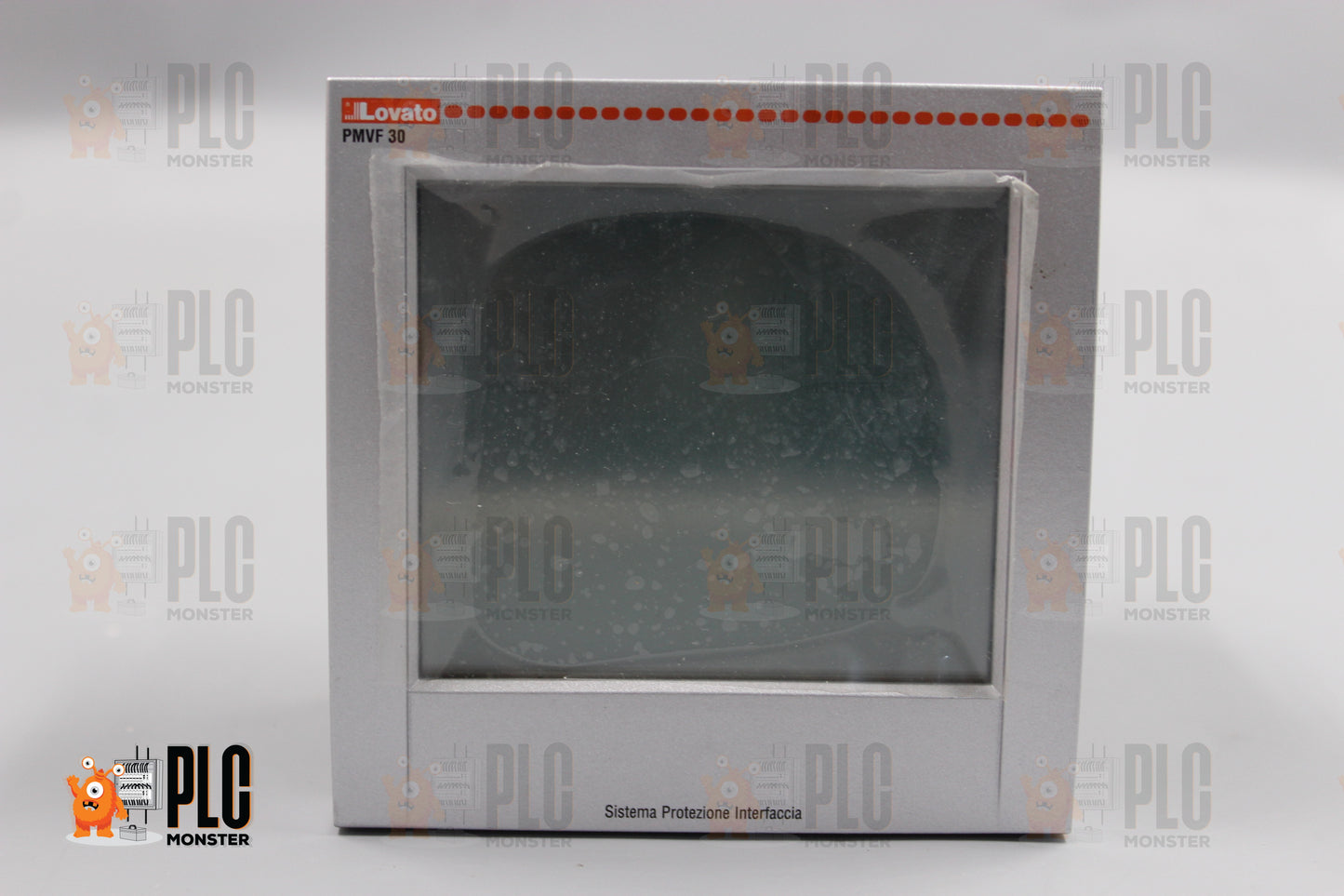 NEW OPEN BOX | LOVATO | PMVF 30 |