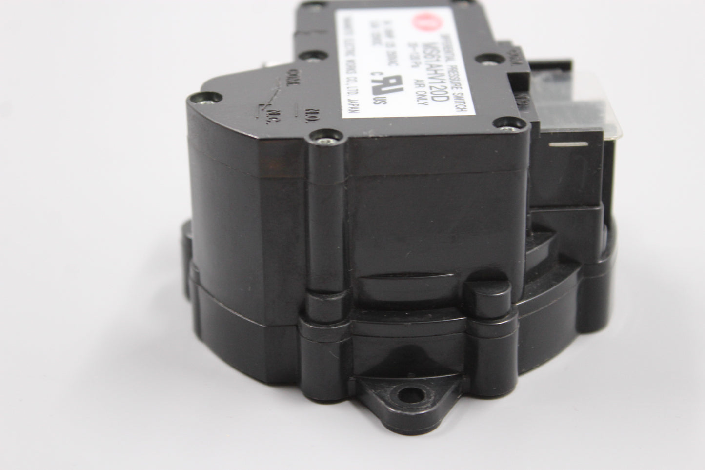PREOWNED | YAMAMOTO | MS61AHV120D |