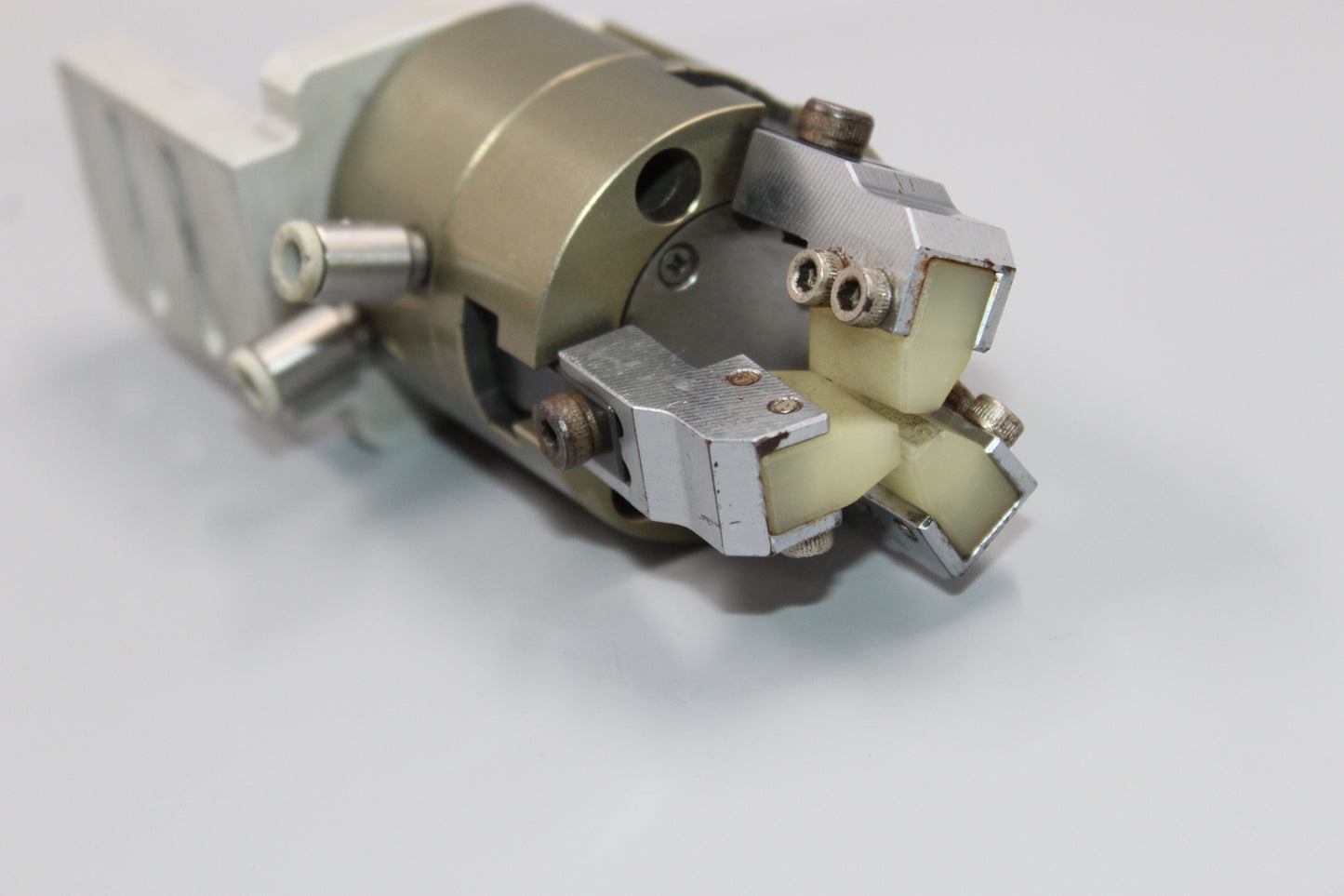PREOWNED | SCHUNK | MPZ 45 |