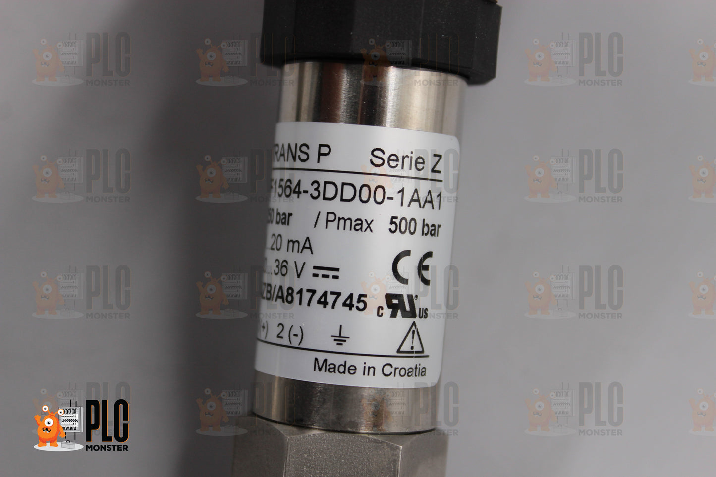 NEW | SIEMENS | 7MF1564-3DD00-1AA1 |