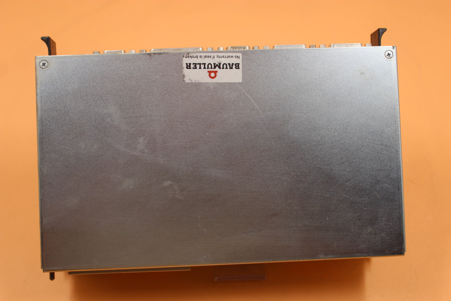 PREOWNED | BAUMULLER | DSV6-VC-EC-0070 |