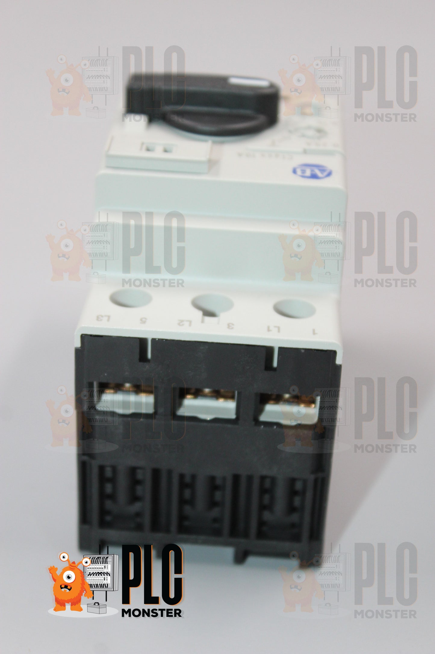 NEW OPEN BOX | ALLEN-BRADLEY | 140M-C2E-A25 |