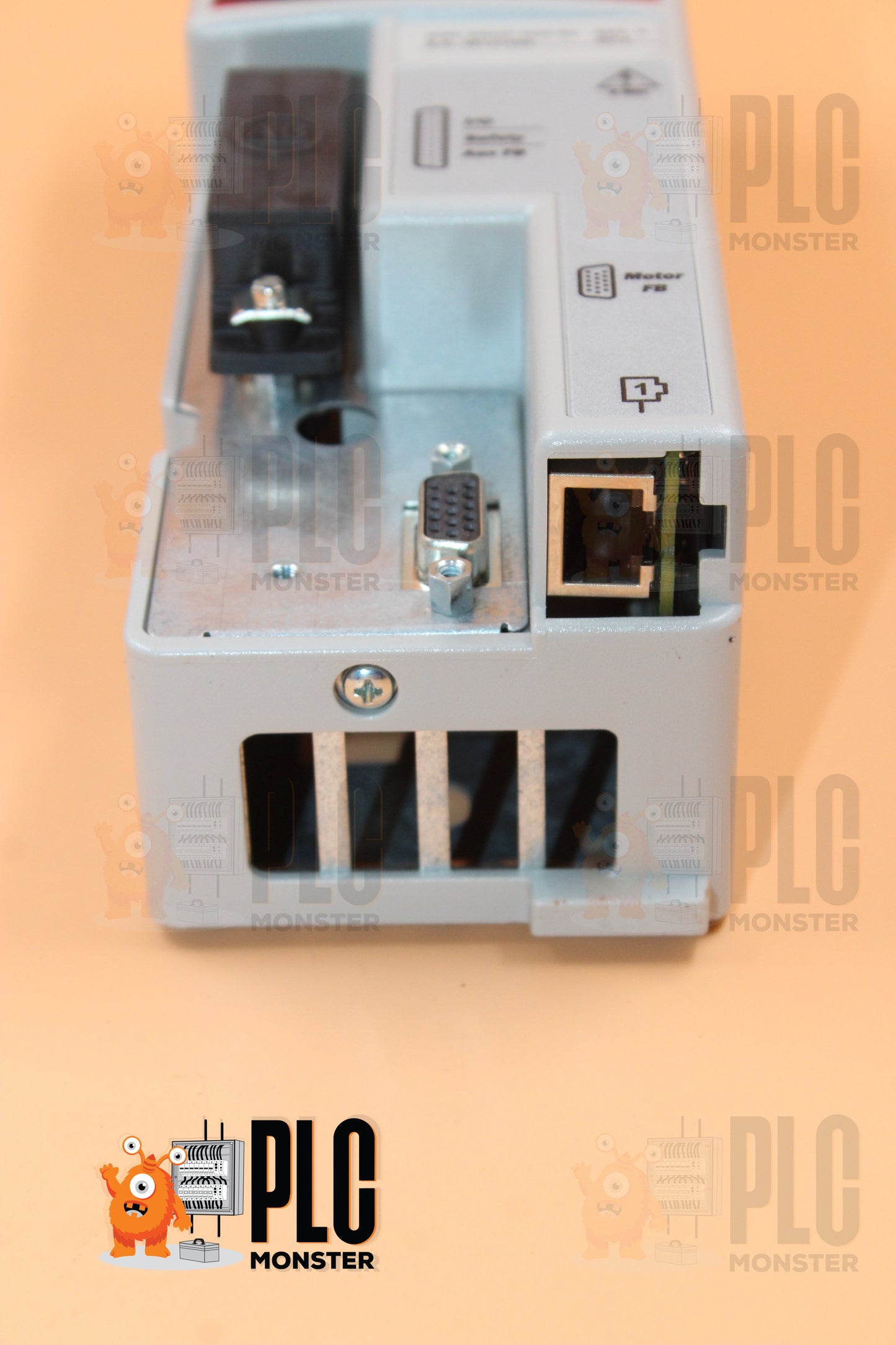 NEW OPEN BOX | ALLEN-BRADLEY | 2094-SE02F-M00-S0 |