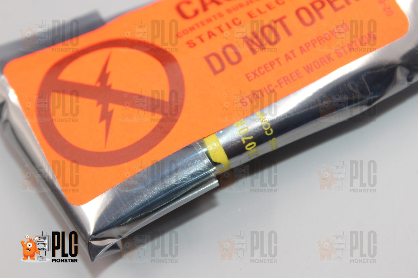 NEW SEALED BOX | JOHNSON | MS-BACEOL-0 |