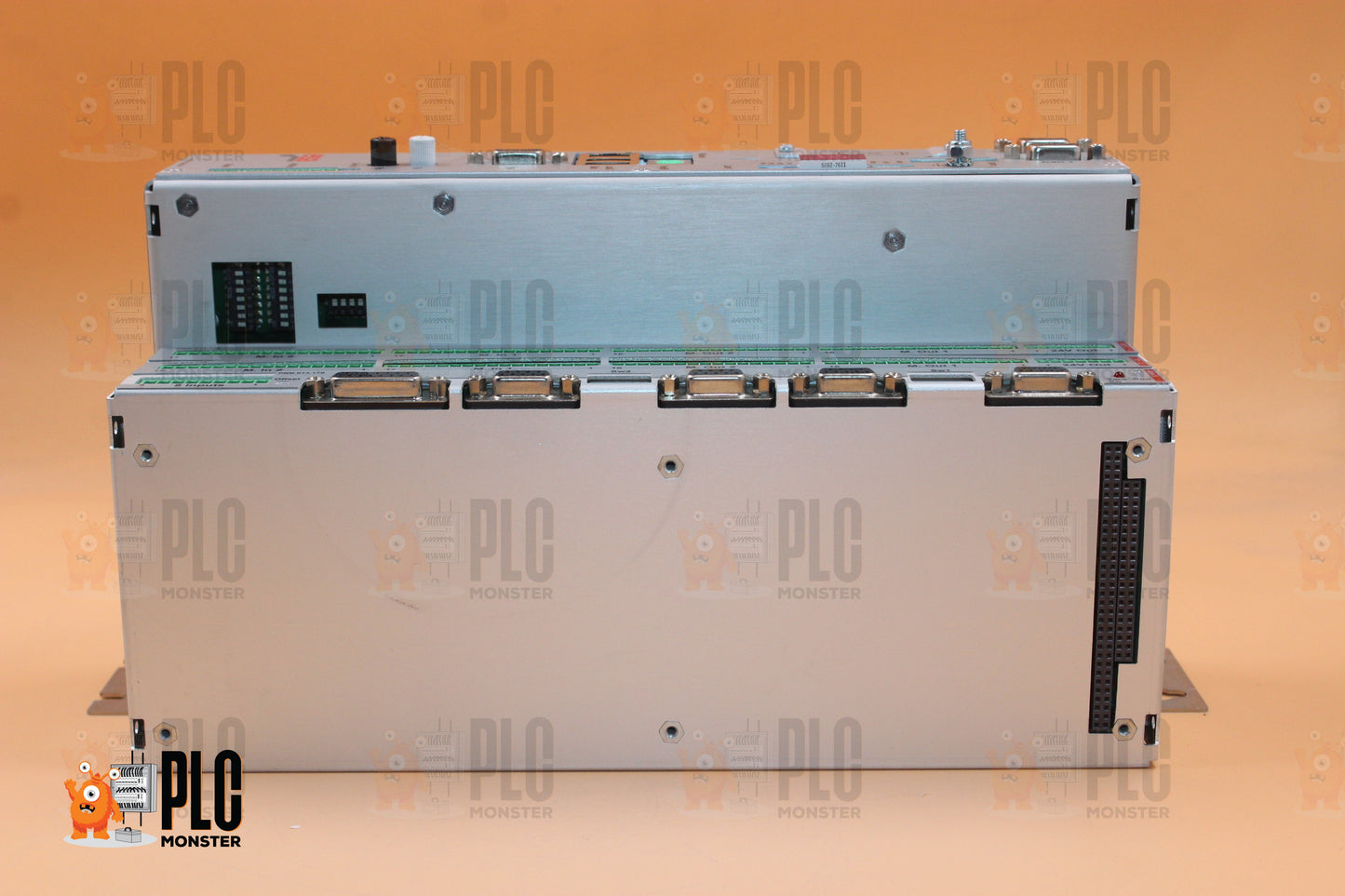 NEW NO BOX | esa  | RACK CN S 500 CON ETX AMD LX800 |