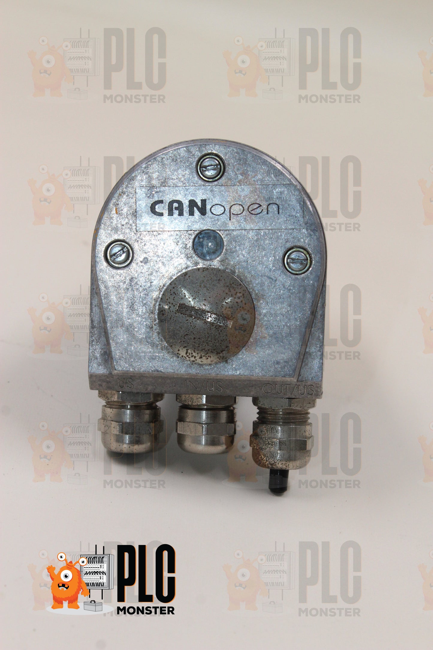 PREOWNED | SICK | ATM60-C4H13X13 |