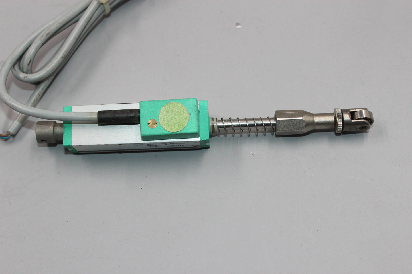 PREOWNED | GEFRAN | PY3-F-25 S   94180856 |