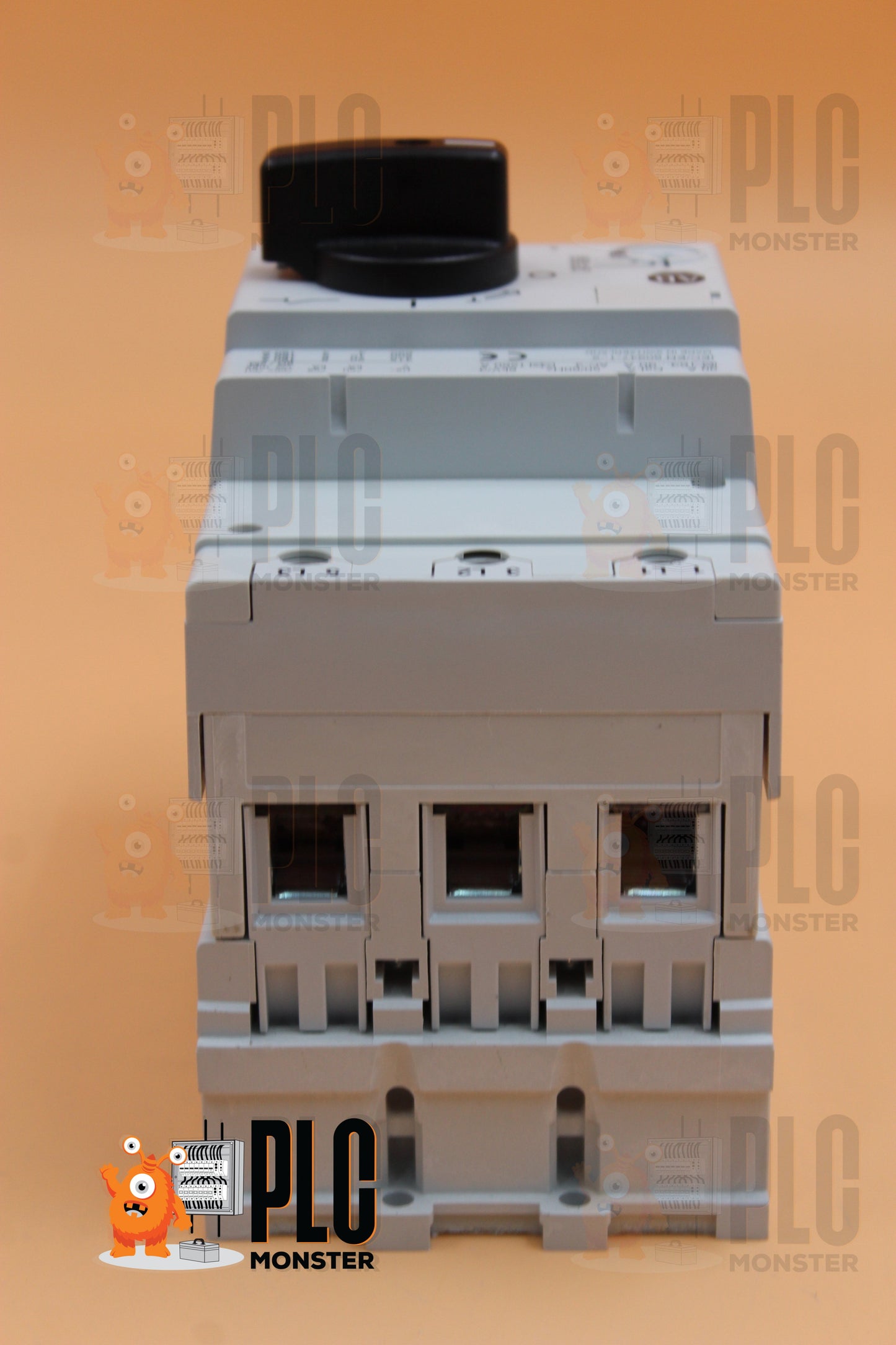 NEW | ALLEN-BRADLEY | 140-CMN-9000 |