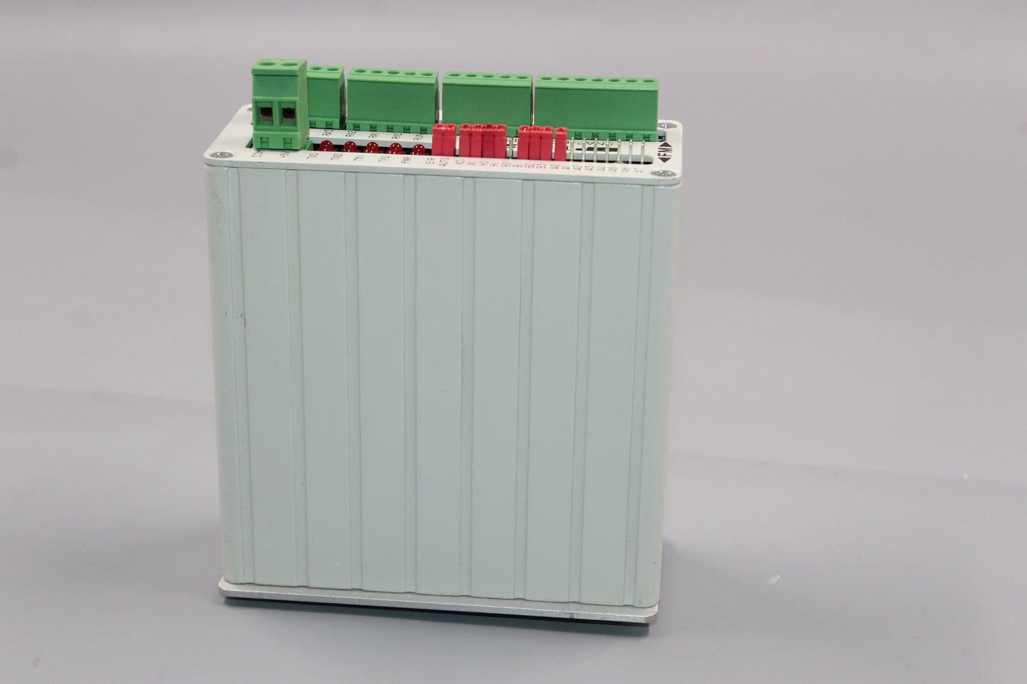 PREOWNED | OPTO22 | SNAP-LCSX-PLUS |