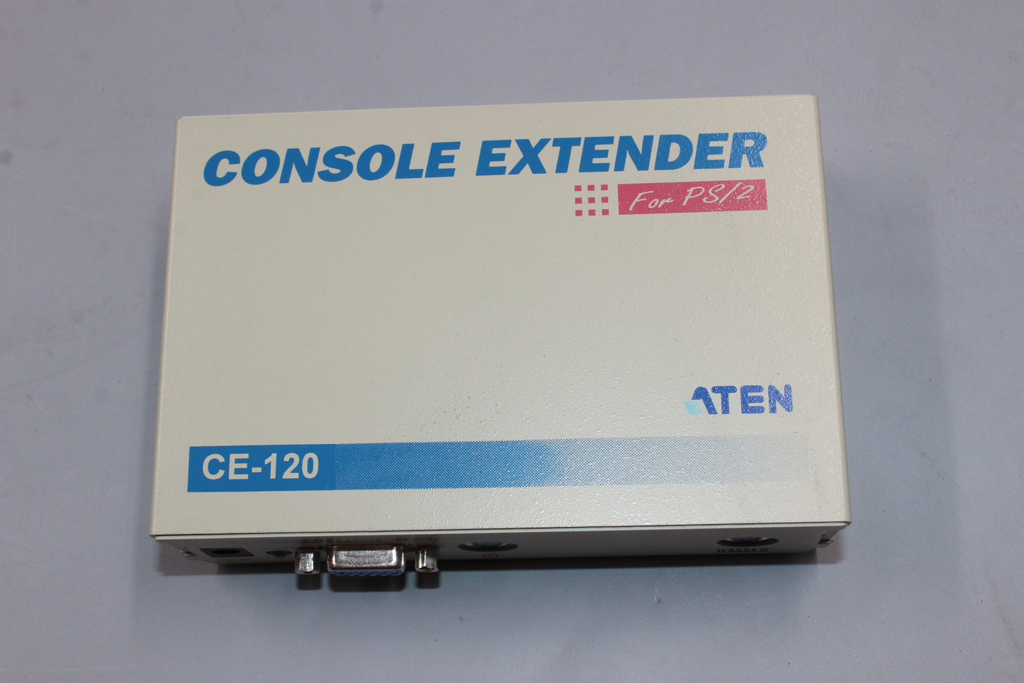 NEW | ATEN | CE-120 |