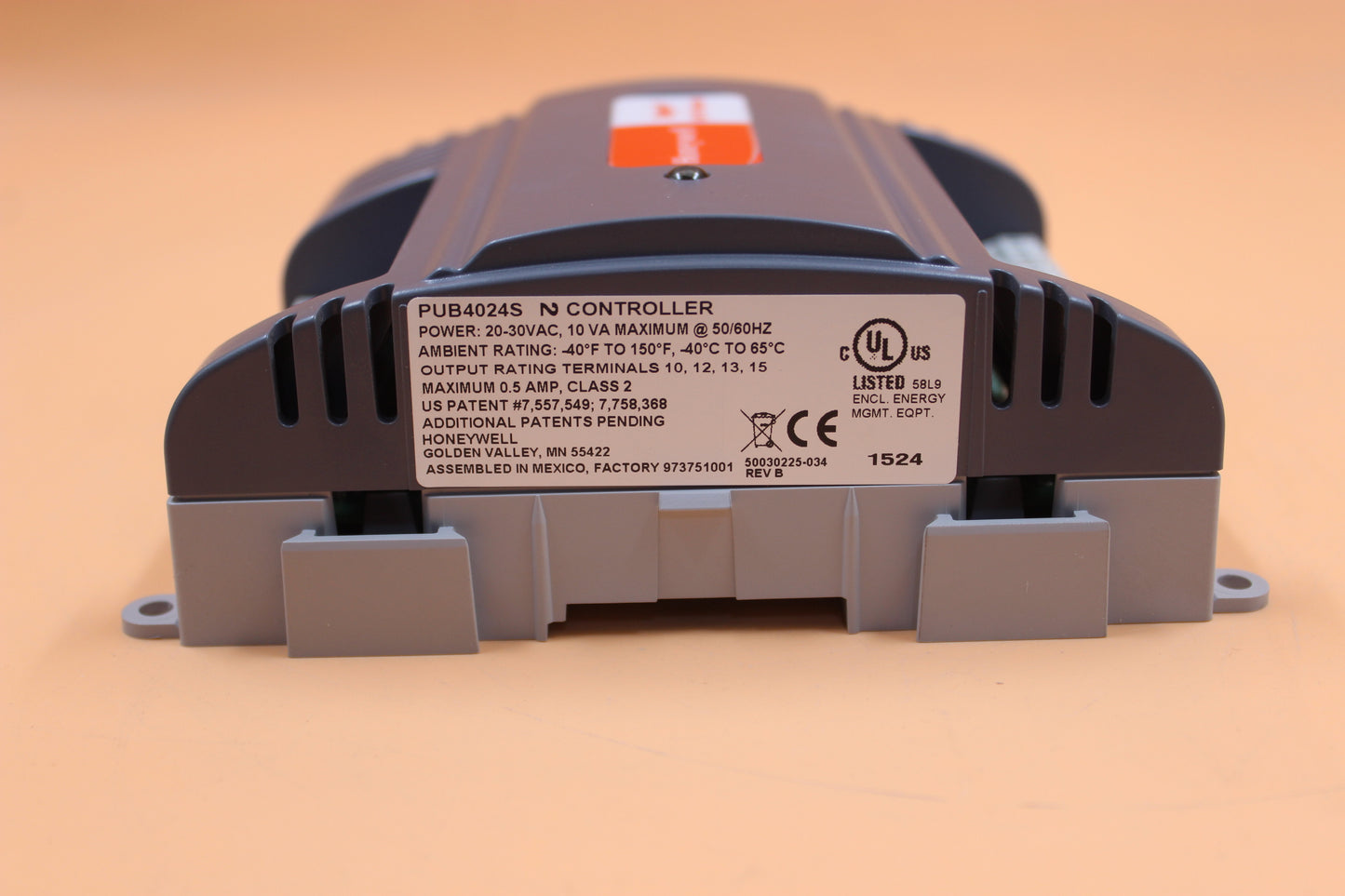 NEW NO BOX | Honeywell | PUB4024S |