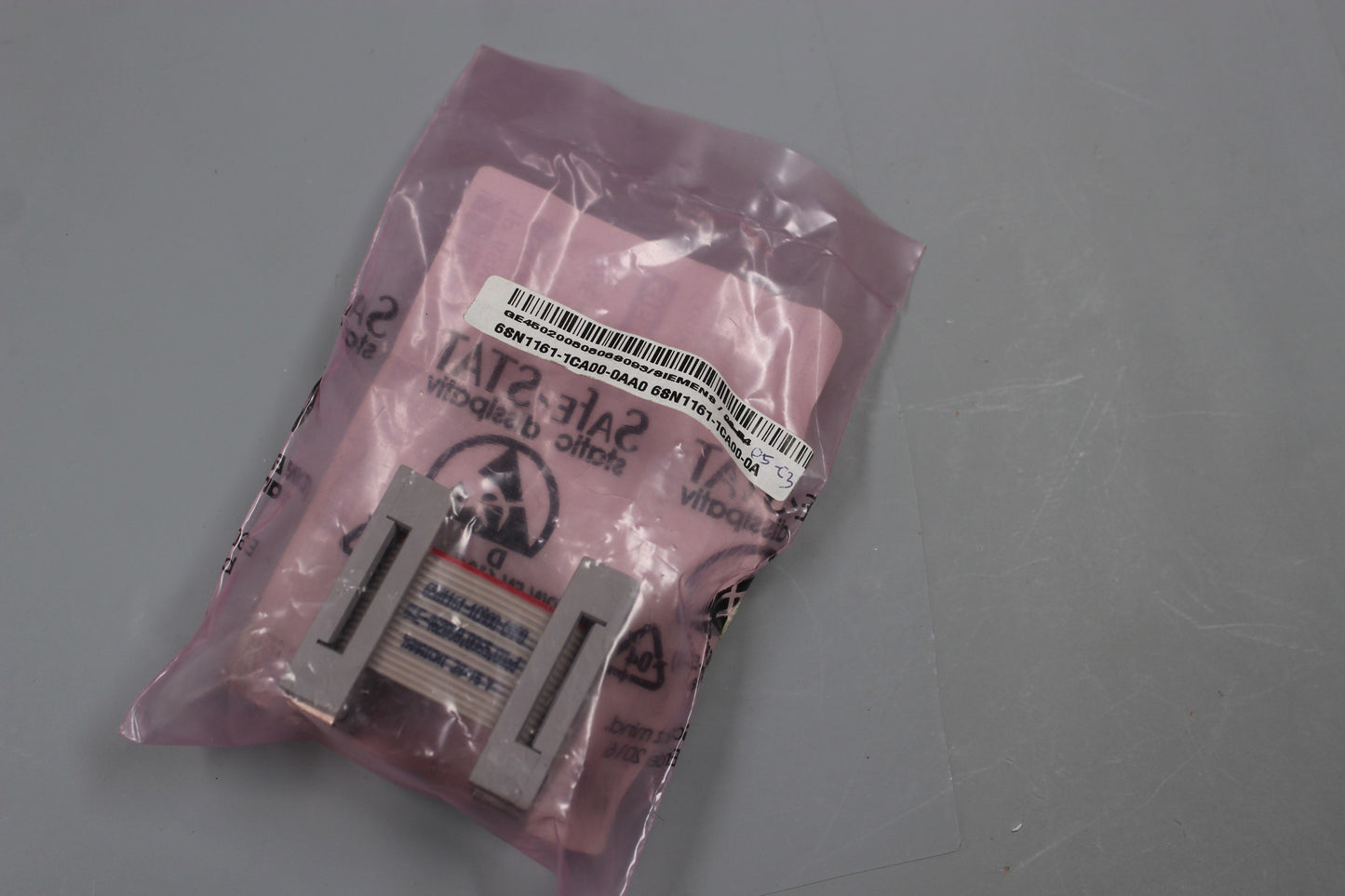 NEW | SIEMENS | 6SN1161-1CA00-0AA0 |