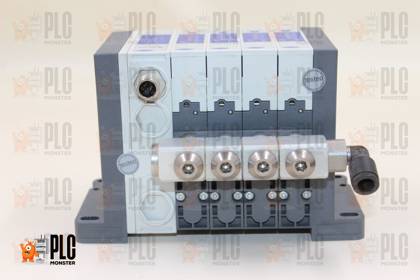 PREOWNED | SCHMALZ | SCTMI-IOL CON |