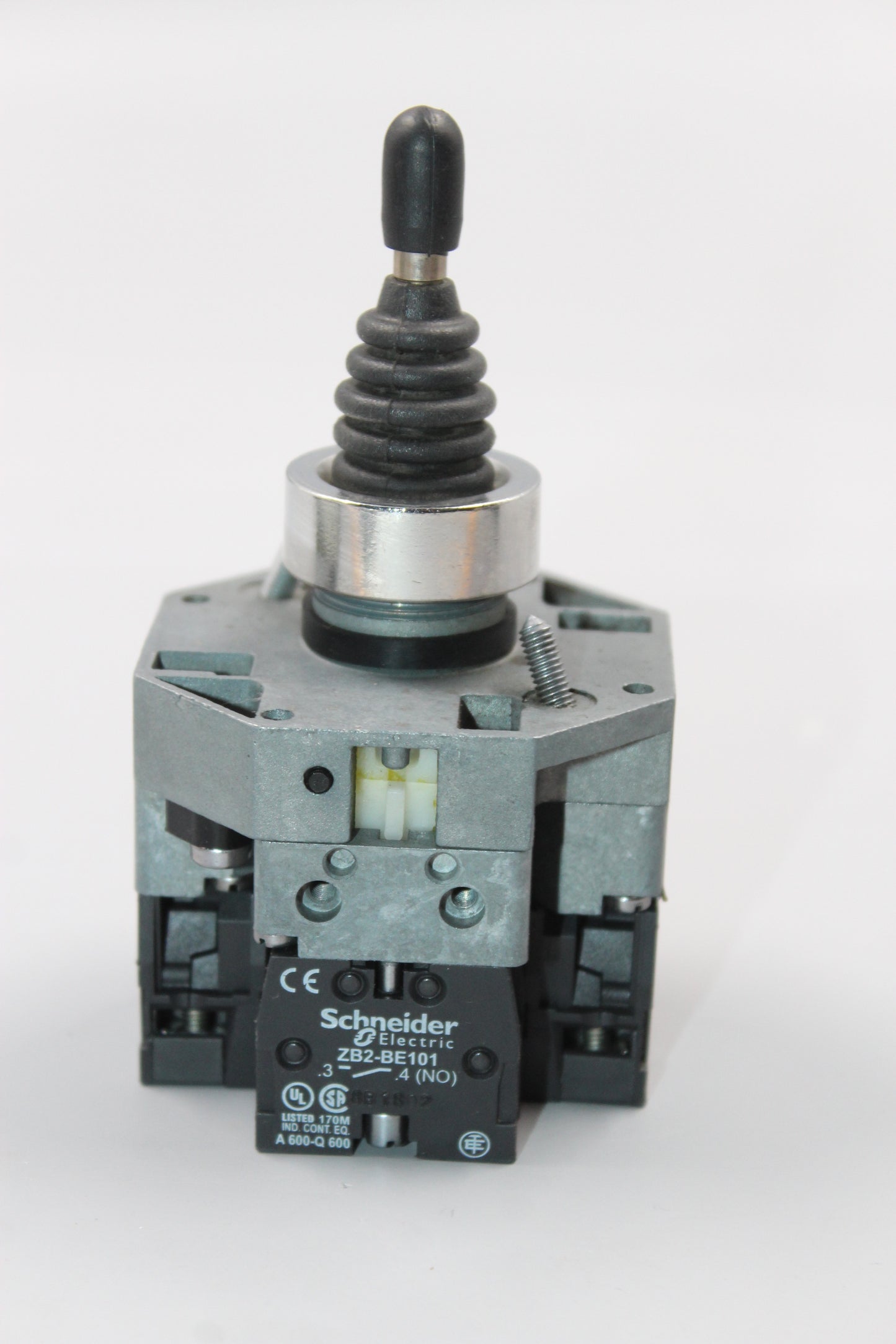 NEW OPEN BOX | SCHNEIDER ELECTRIC | XD2 GA1587401 |