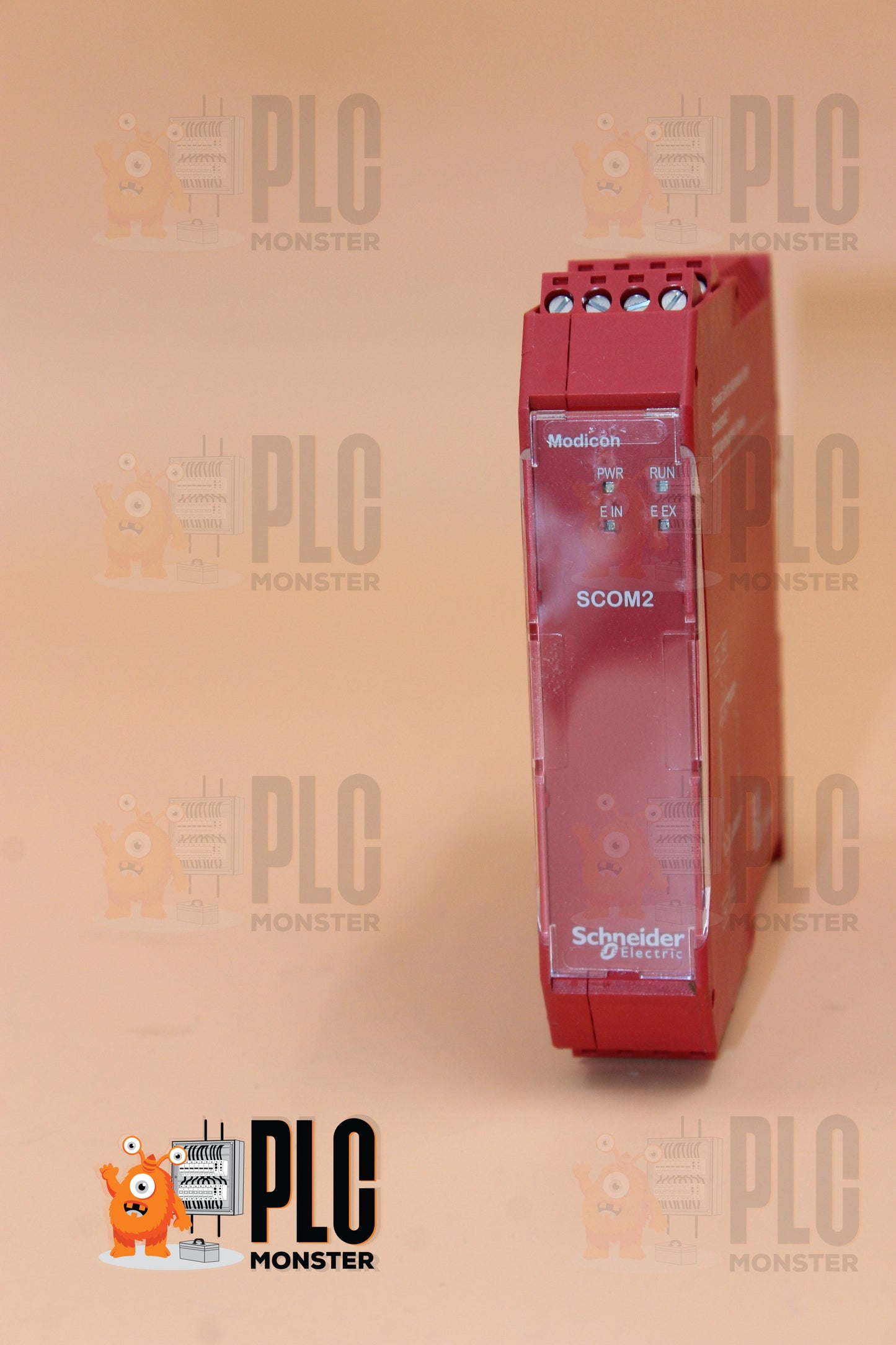 NEW | SCHNEIDER ELECTRIC | XPSMCMCO0000S2 |