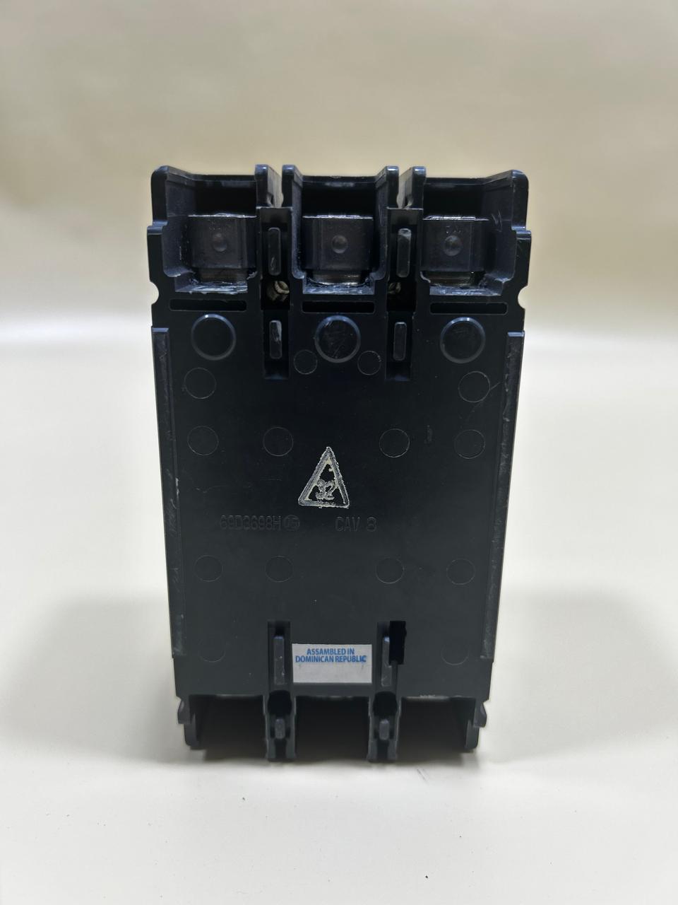 NEW OPEN BOX | ALLEN-BRADLEY | 140U-H3C3-C50 |